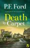 [Slater & Norman Mystery 01] • Death by Carpet